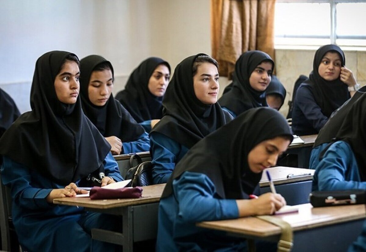تمدید مهلت ثبت‌نام آزمون ورودی مدارس استعداد‌های درخشان