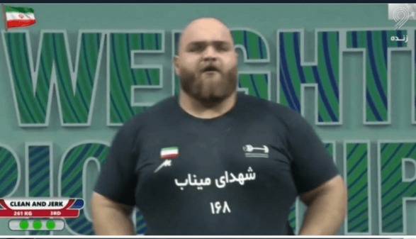 فریاد مظلومیت میناب از دیار گاندی