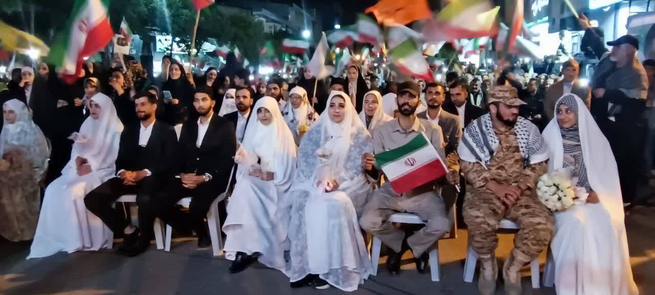 پیام مازند