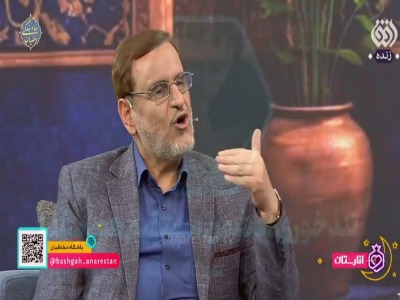 تندخوری؛ دشمن مستقیم هضم غذا