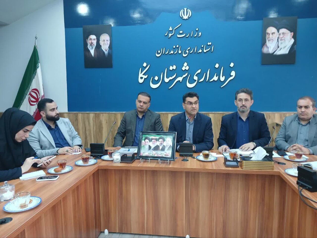 روابط عمومی‌ها باید روایت اول اتفاقات را به دست بگیرند