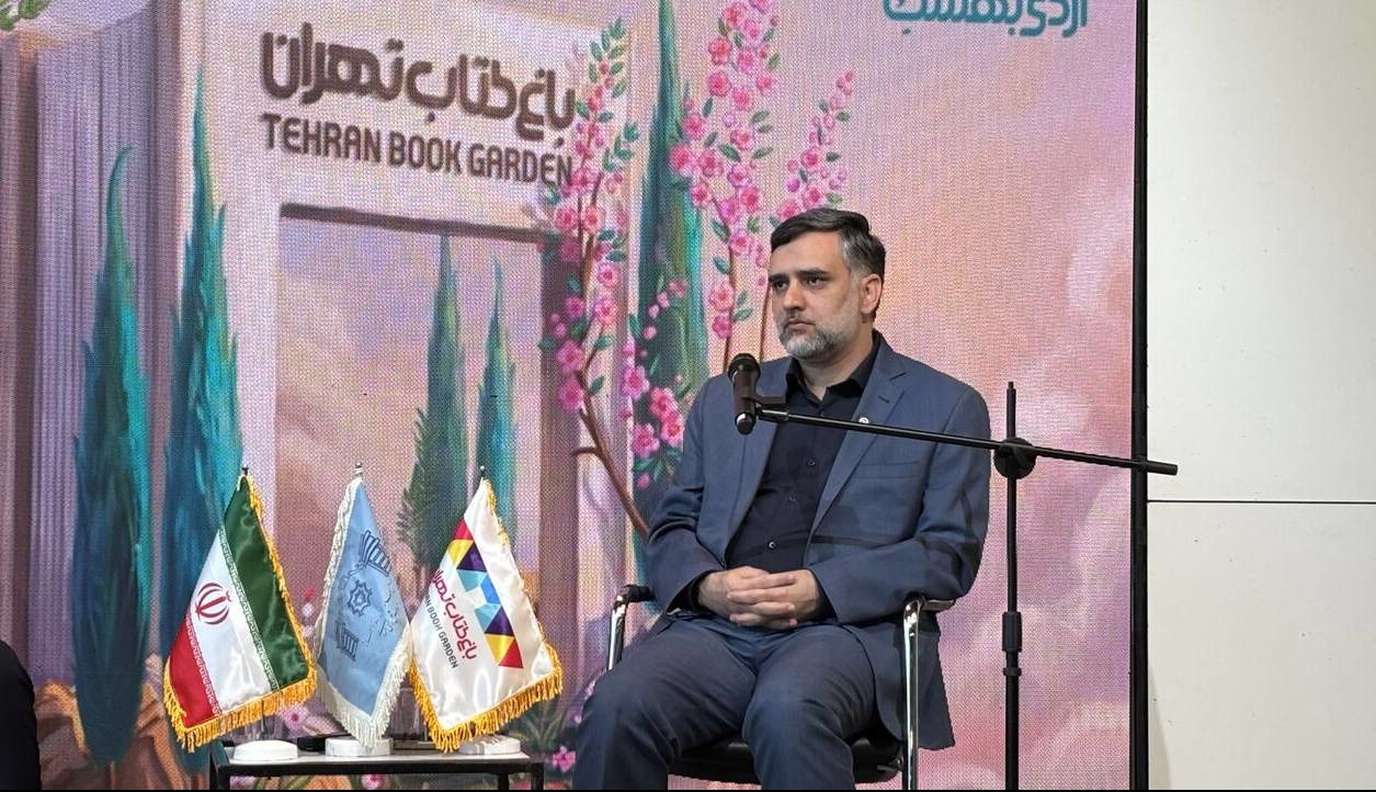 «اردی‌بهشت کتاب» تا جمعه تمدید شد