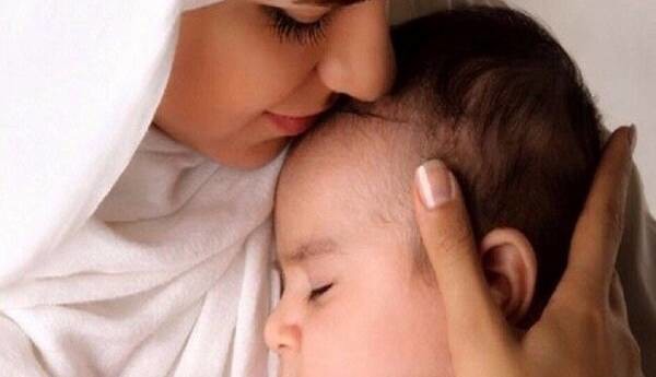 بارداری ایمن با تغذیه آگاهانه