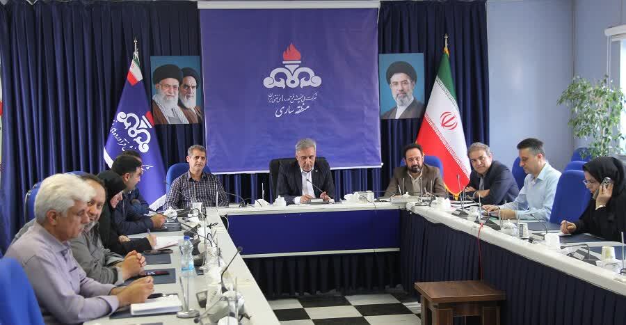 پیام مازند