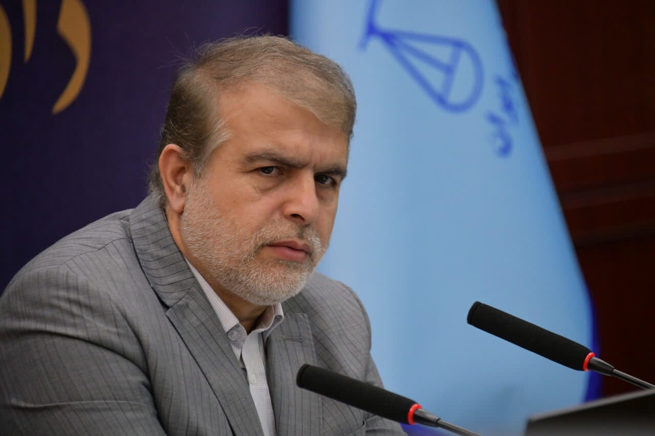 تاکید رئیس کل دادگستری مازندران بر تعامل سازنده با وکلا و کارشناسان رسمی