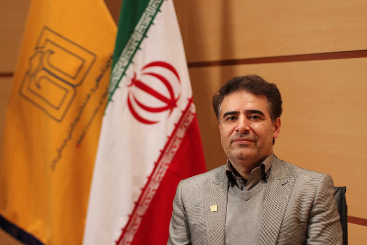 پیام مازند