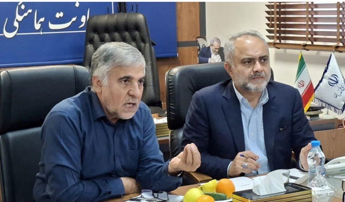 تاکید بر توسعه سامانه بار بندر امیرآباد و رفع موانع و مشکلات رانندگان