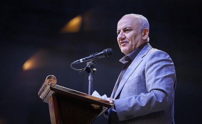 پیام مازند