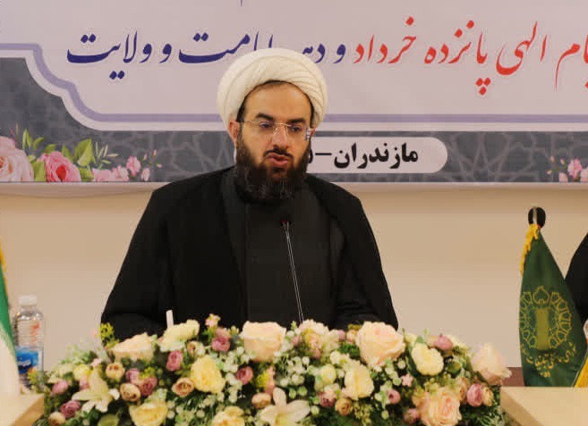 برگزاری نماز عید قربان در مصلای ساری و بقاع متبرکه مازندران