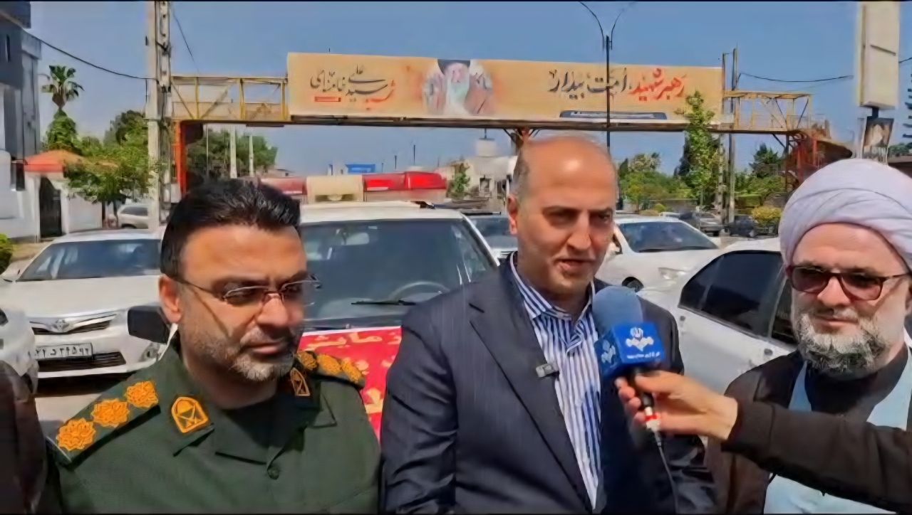 پیام مازند