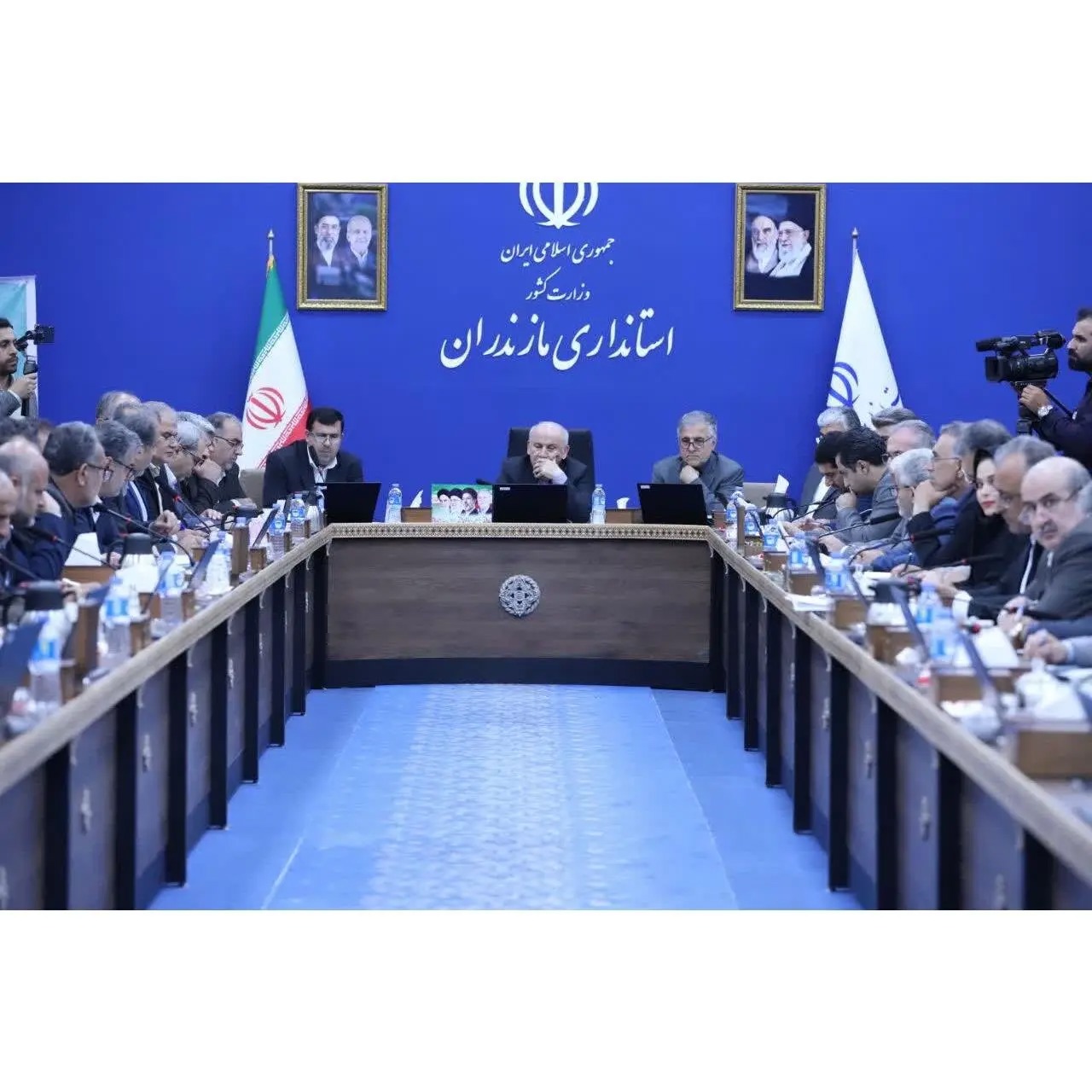 تشدید نظارت‌ها بر بازار/ تثبیت قیمت مرغ در مازندران