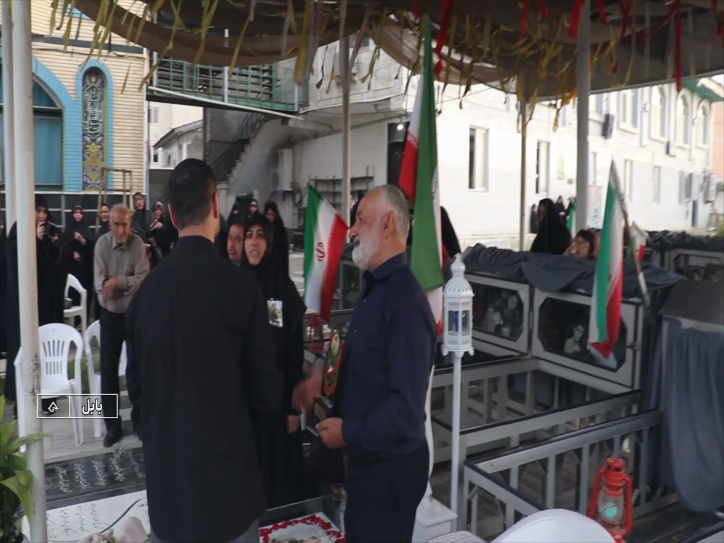 پیام مازند
