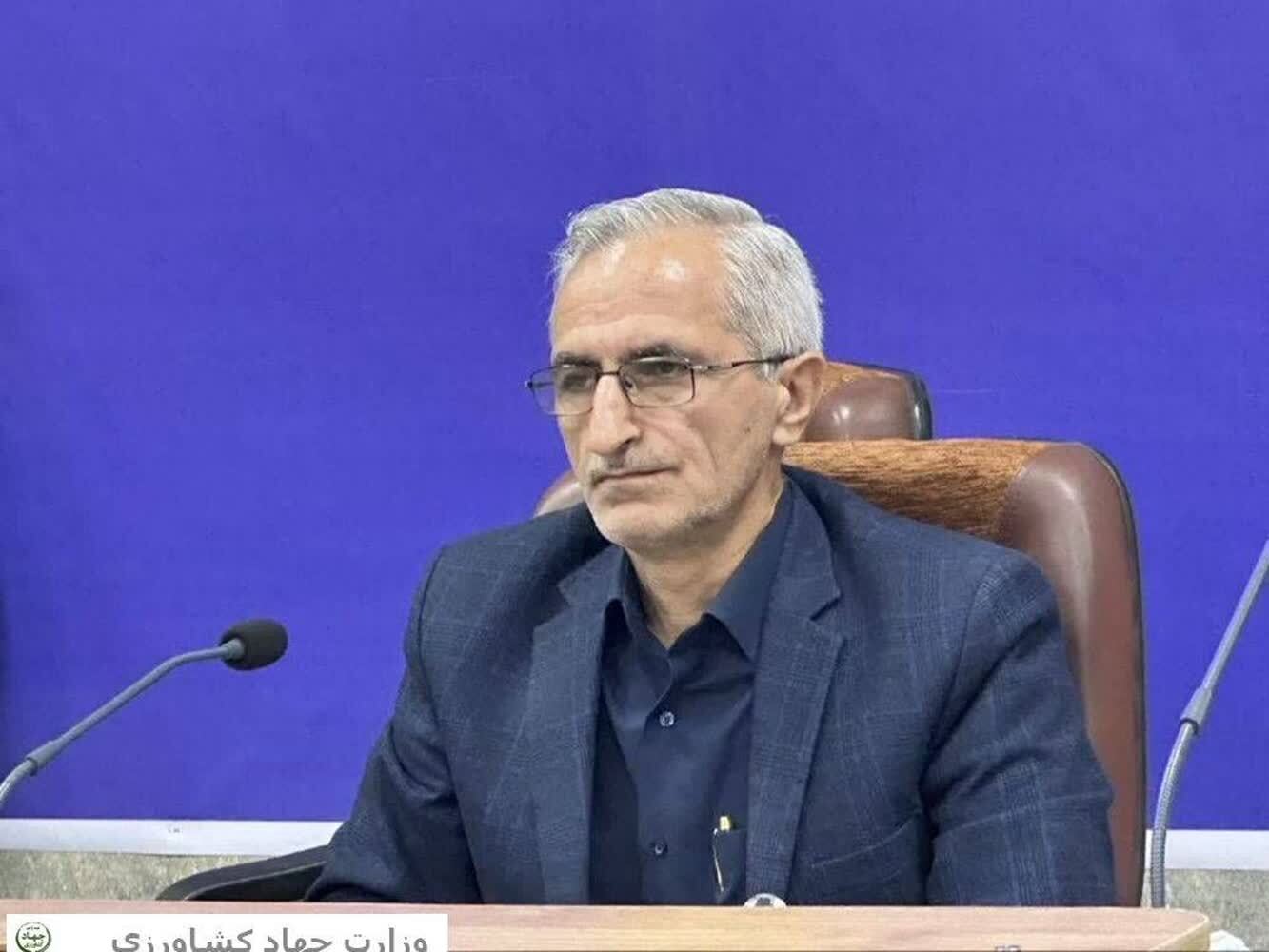 پیام مازند