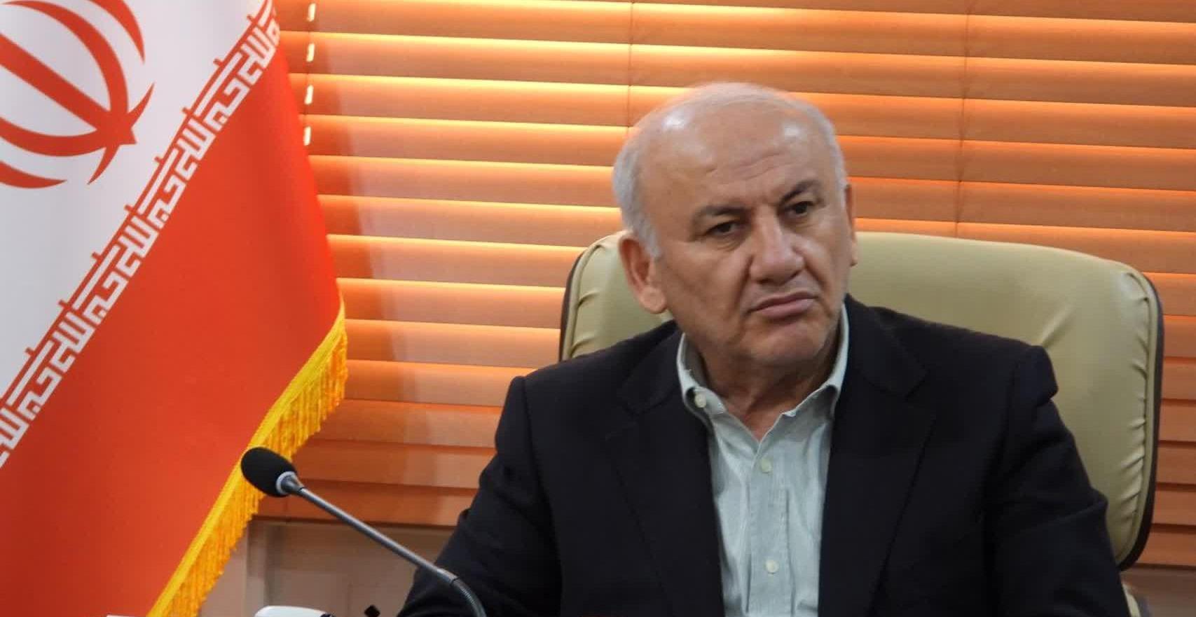 پیام مازند