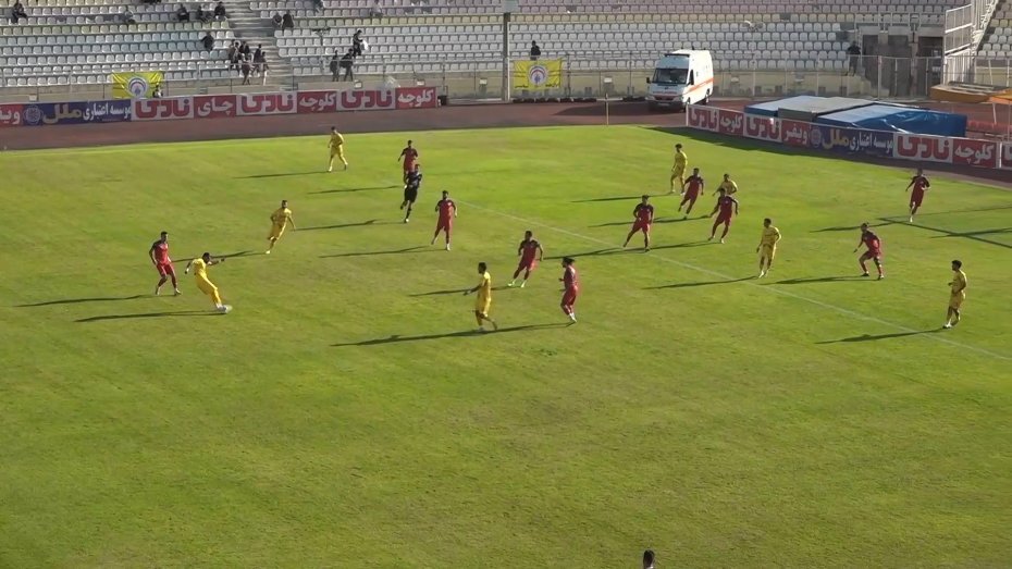 پیام مازند