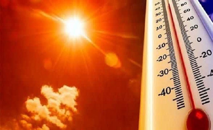 رکوردشکنی گرما در نخستین هفته خرداد ماه مازندران