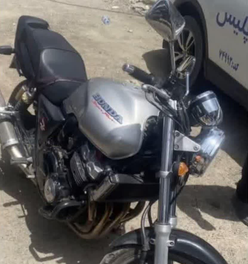 پیام مازند