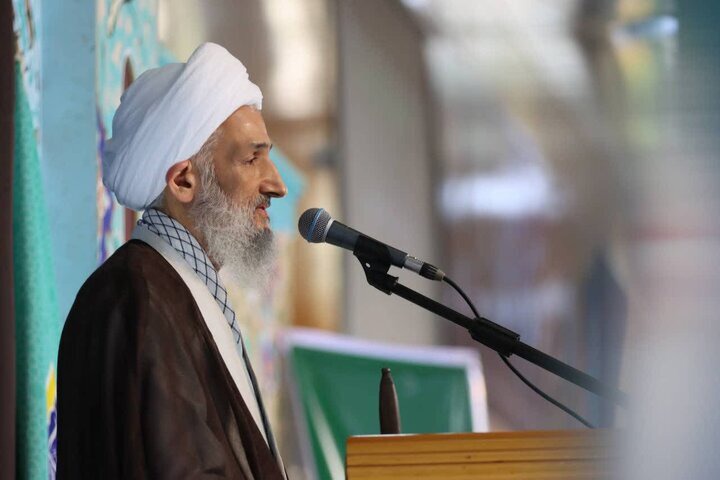 از پرچم ملی تا ولایت مهدوی؛ تجلی بصیرت ملت
