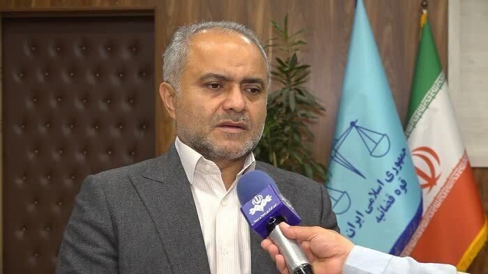 هشدار دادستانی و برخورد قاطع با قاچاقچیان چوب