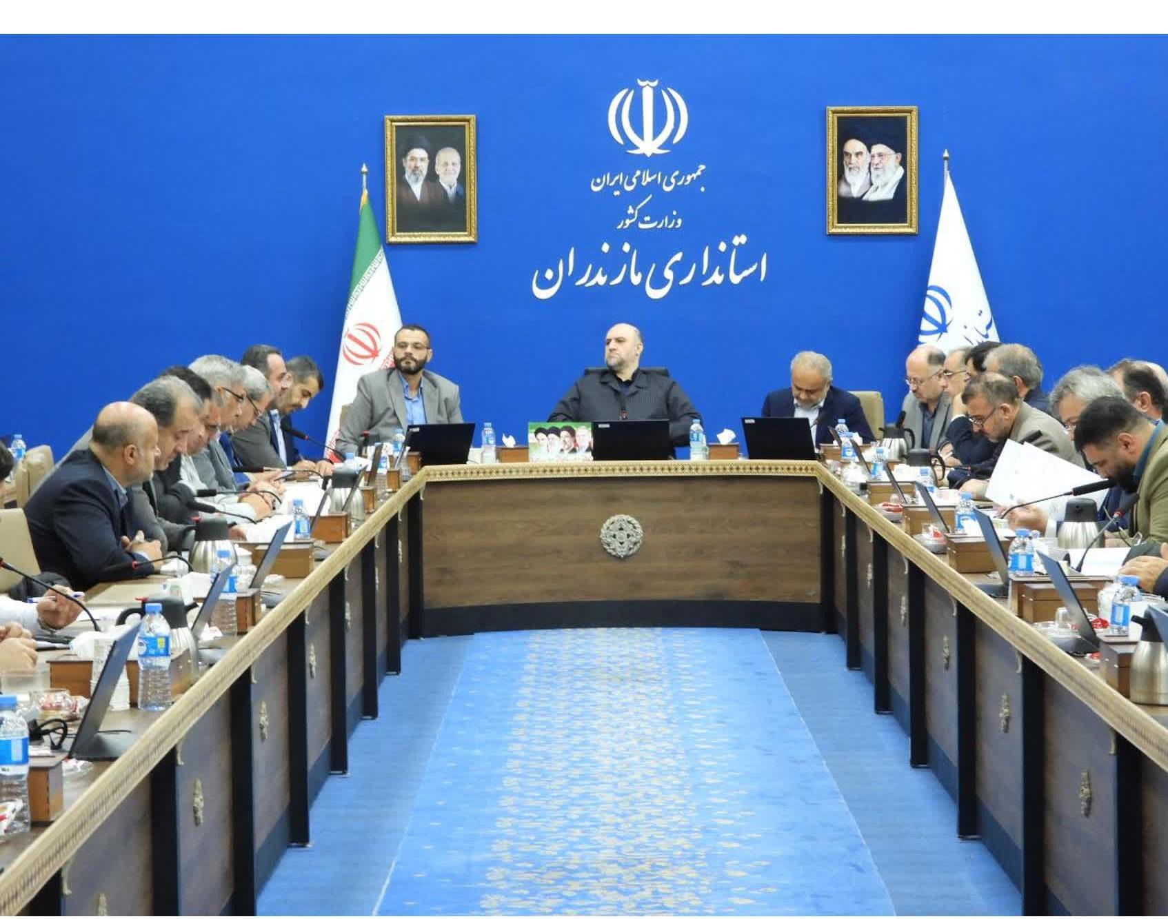 برخورد قاطع با قاچاق چوب و ماینر‌های غیرمجاز در مازندران