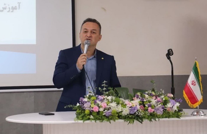 پیام مازند