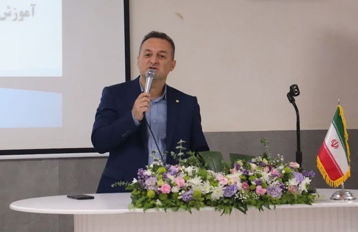 تدوین دانشنامه تجربیات برتر آموزشی در مازندران