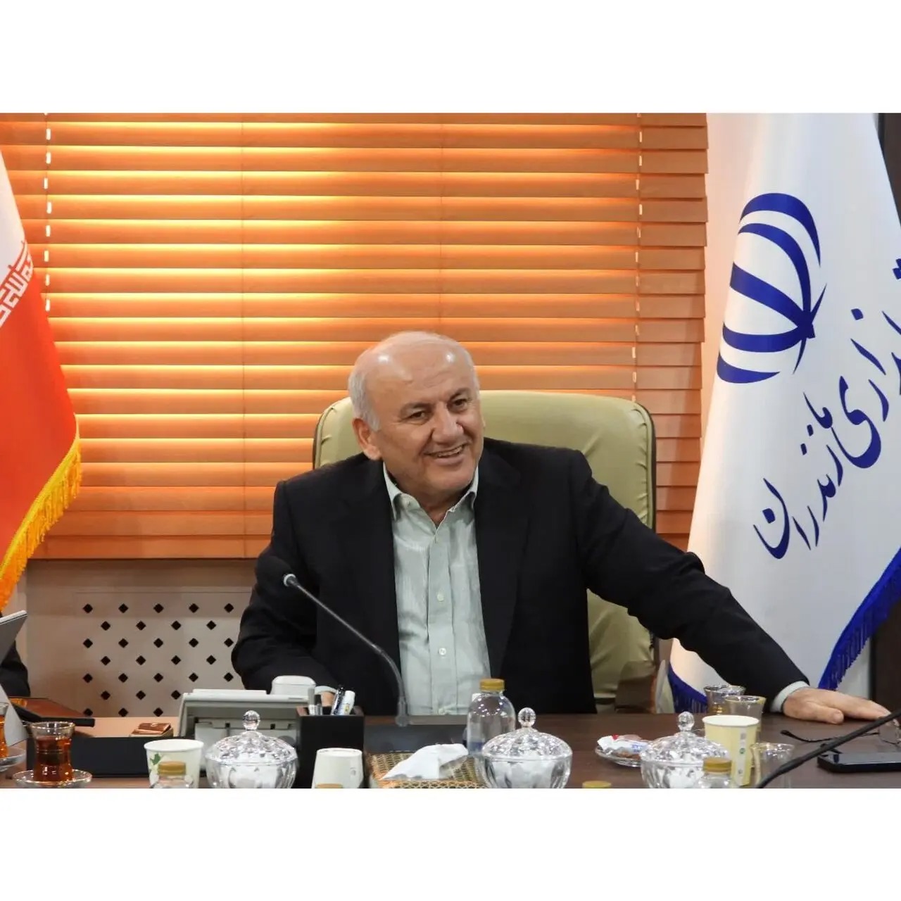 ساخت مرکز مدرن و پیشرفته پسماند با فناوری به روز در بابل
