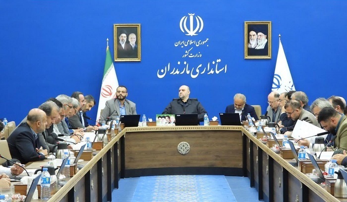 پیام مازند