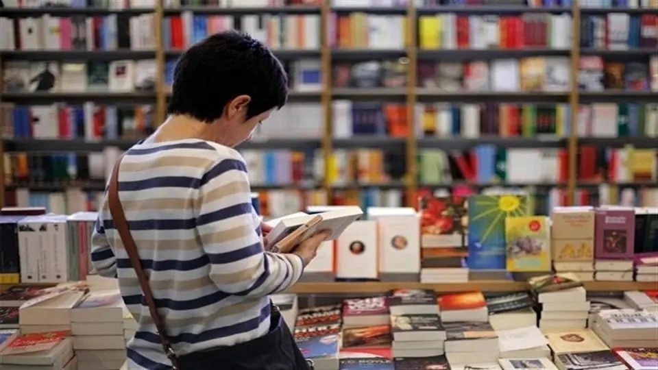 ۸۰۴ هزار نسخه کتاب در هفتمین نمایشگاه مجازی کتاب تهران فروخته شد