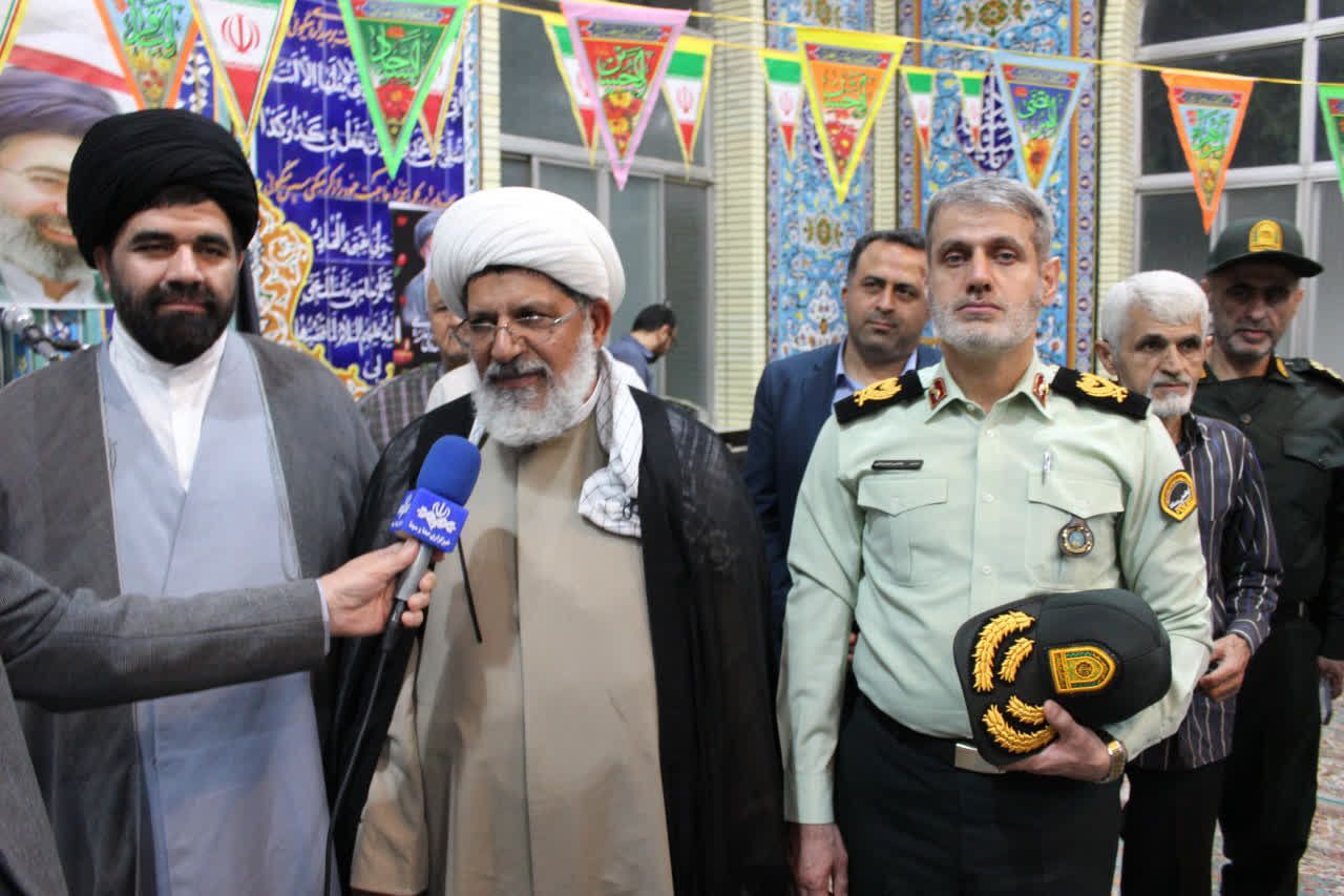 پیام مازند