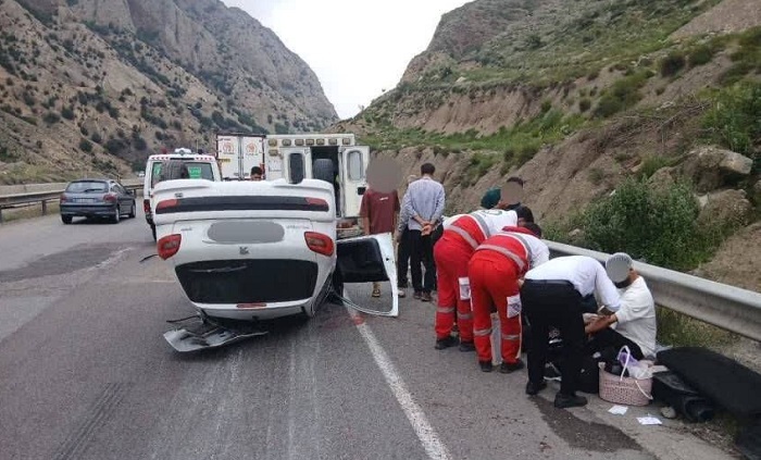 پیام مازند