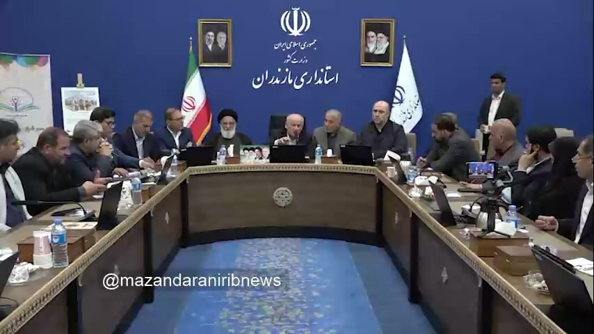 اجرایی شدن طرح توسعه استان‌های شمالی با محوریت مازندران