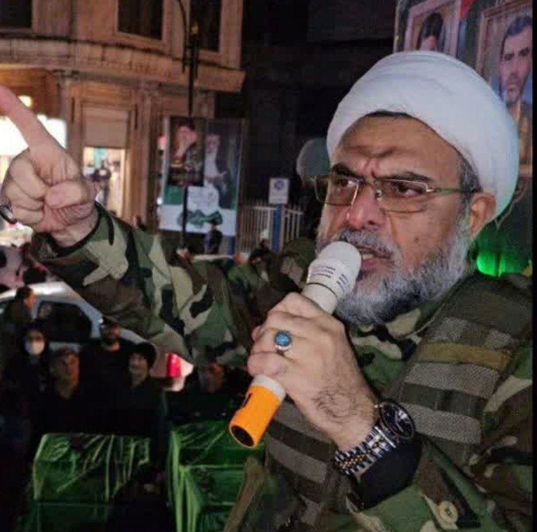 حجت الاسلام تسخیری ؛ نابودی دشمن نزدیک است