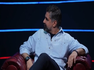 پیروز قربانی؛ طرفدار پرسپولیس و ستاره‌ استقلال!
