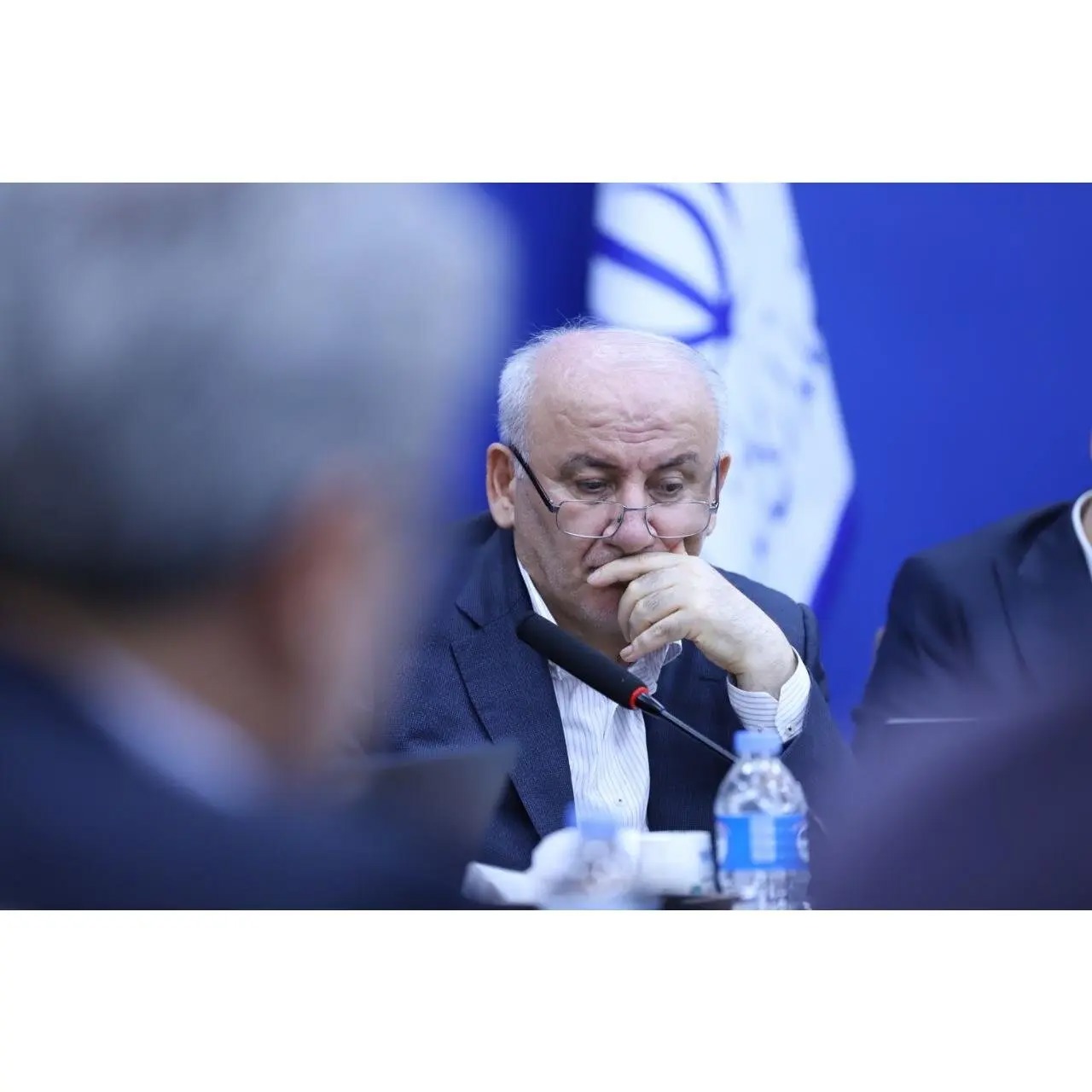 پیام تسلیت استاندار مازندران در پی شهادت جانباز سرافراز نخاعی ۷۰ درصد