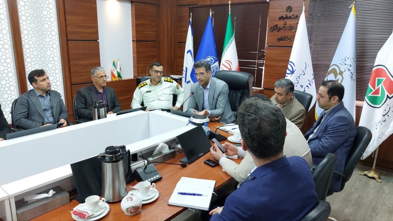 آزادسازی ۲۱۵ هکتار از اراضی ملی مازندران