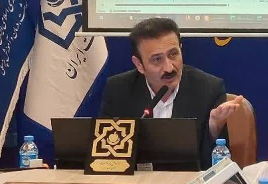 تدوین نقشه راه ۱۴۰۵ بیمه سلامت مازندران با محوریت ارتقای بهره‌وری و خدمات