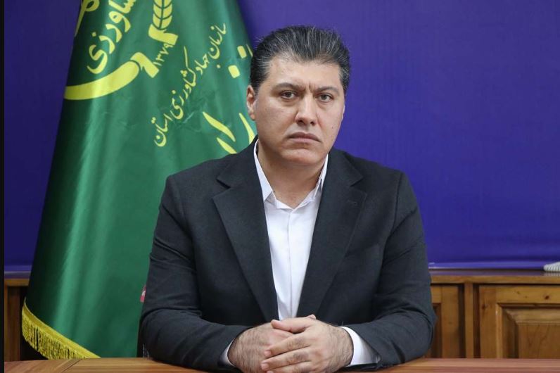 پیام مازند