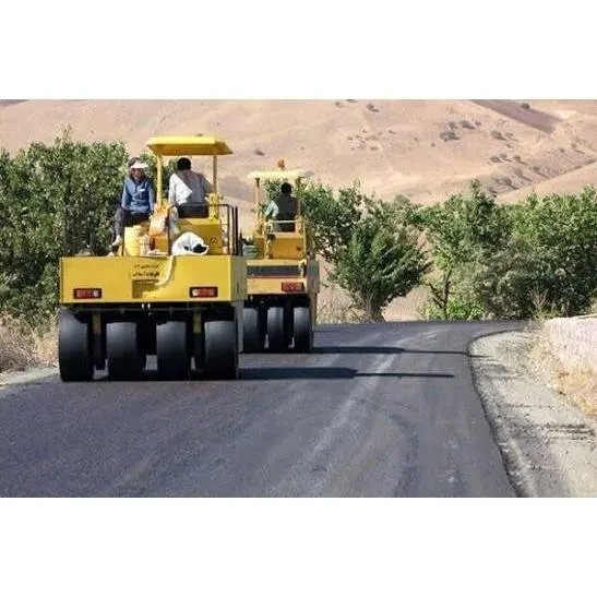 تکمیل روستاهای بدون آسفالت در مرکز مازندران تا یک‌سال آینده