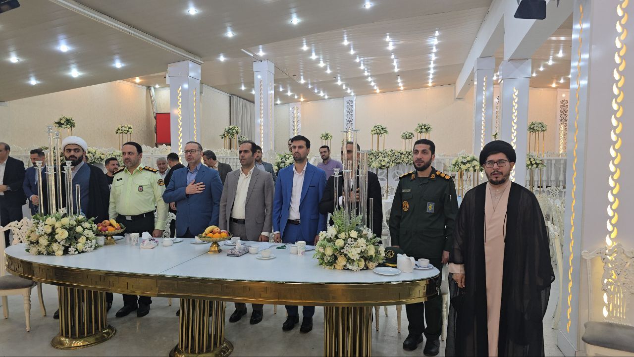 پیام مازند