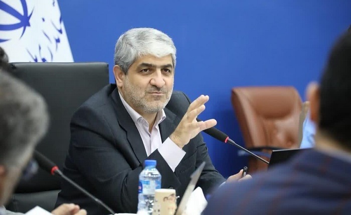 پیام مازند