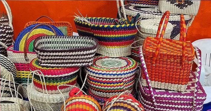 افتتاح سایت ویژه صنایع‌دستی در بابل