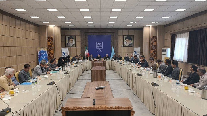 رتبه نخست خدمات سفر در مازندران