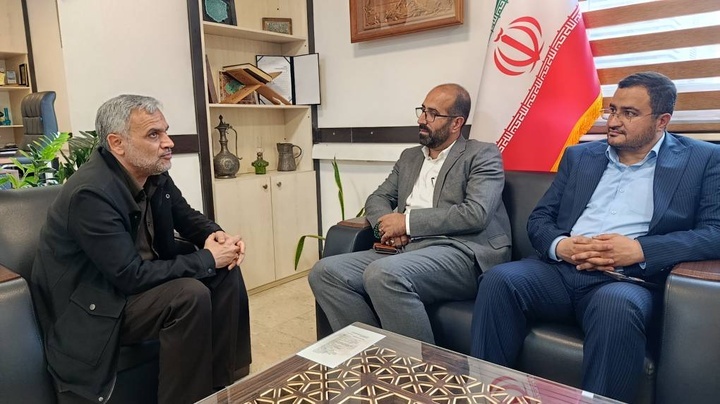 پیام مازند
