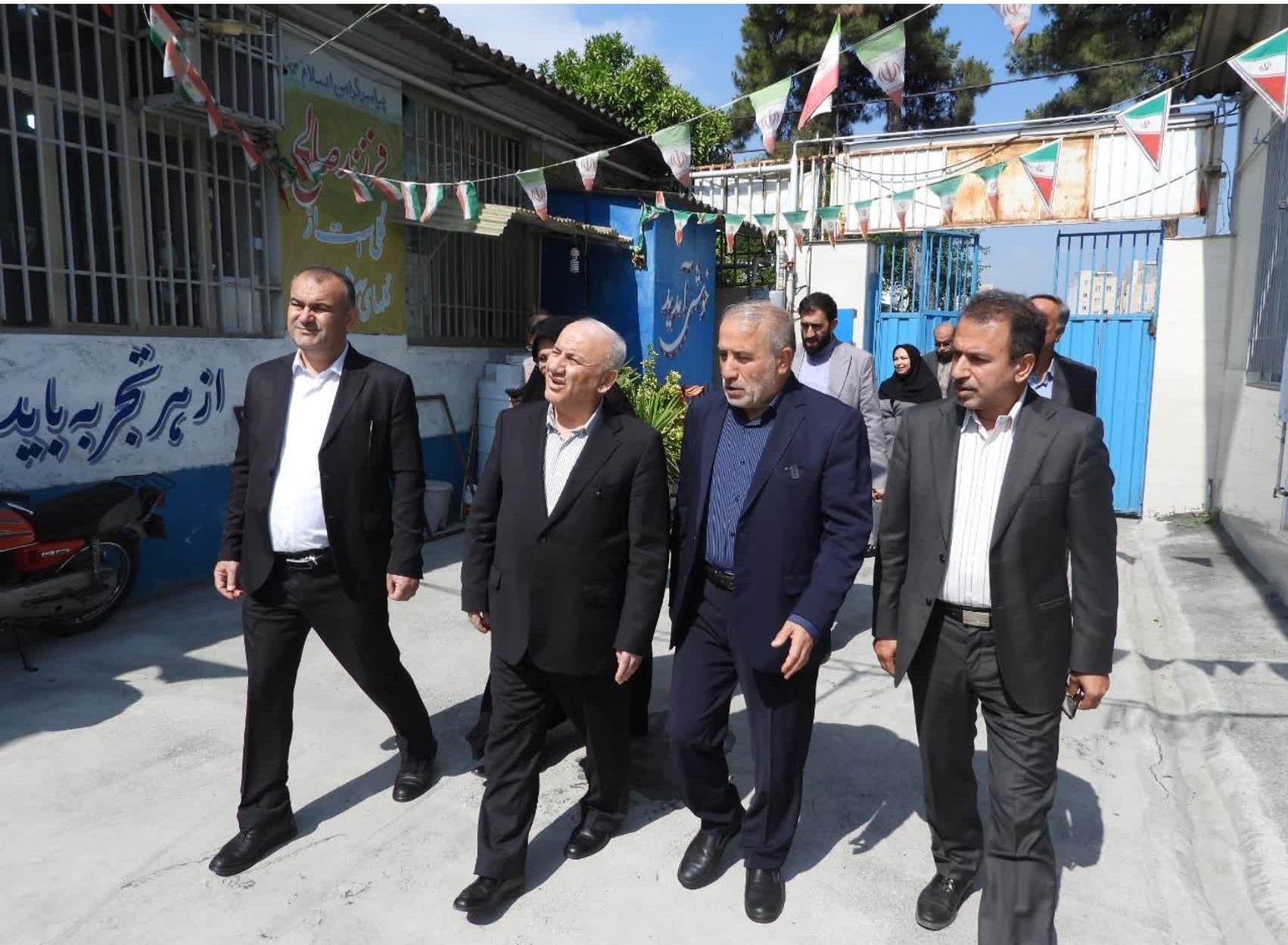 پیام مازند