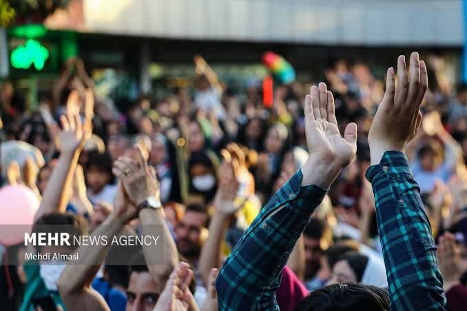 پیام مازند
