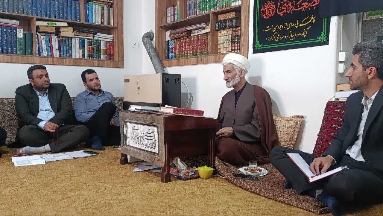 تولید  ۳۰۰ محتوای رسانه‌ای در کانون‌های فرهنگی مساجد مازندران