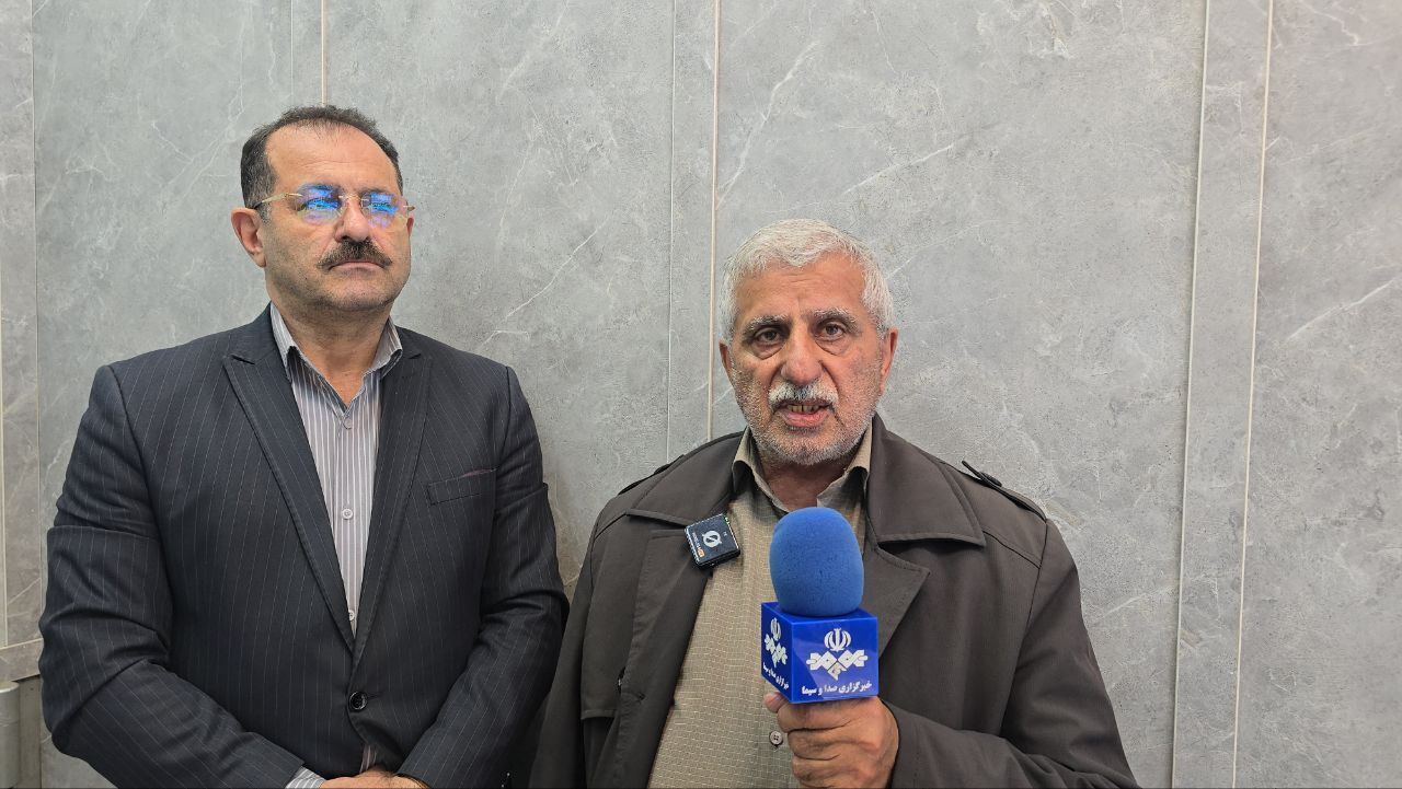 پیام مازند