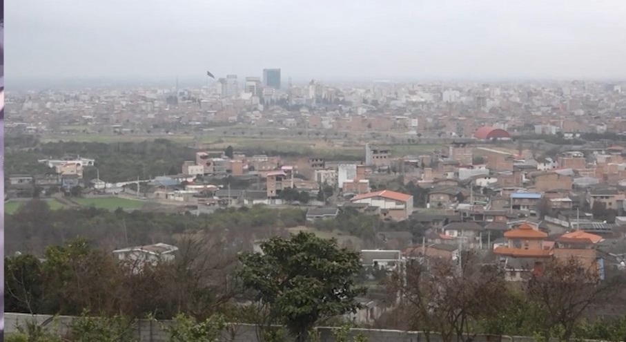پیام مازند