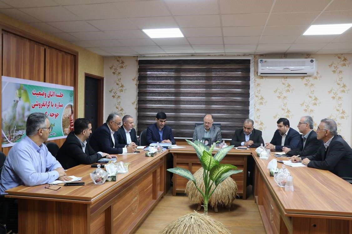 جریمه ۲۳۰ میلیارد تومانی ۲۶ واحد مرغ مادر متخلف در مازندران